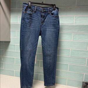Judy Blue relaxed fit Blue Women's Jeans